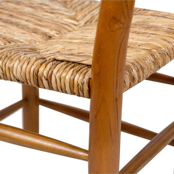 Sibyl Side Chair - Natural