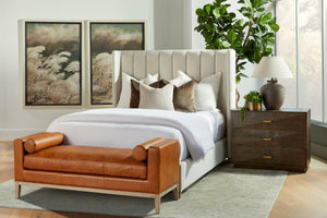Chandler Standard King Bed