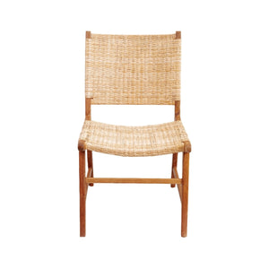 Basham Cane Dining Side Chair