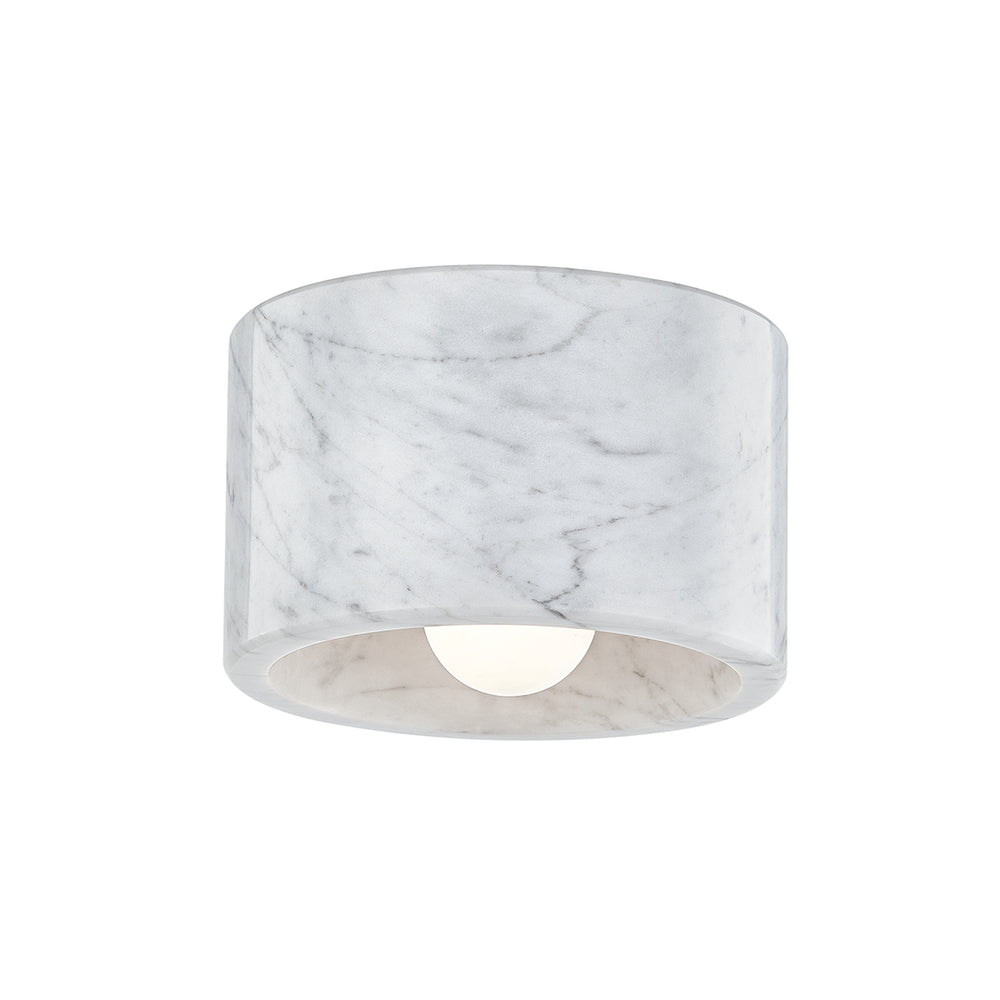 Loris Flush Mount