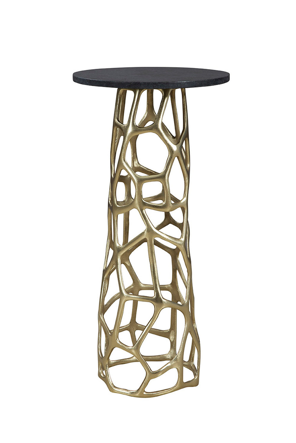 Large Ariel End Table