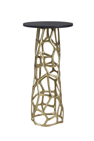 Large Ariel End Table