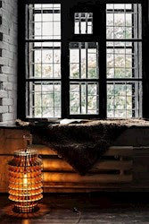 CHINESE TOWER Table lamp - Natural