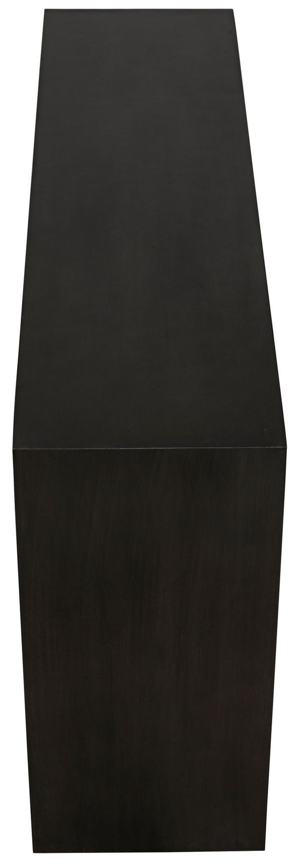 Caine Console, Pale