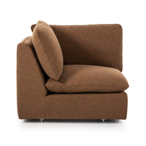 Build Your Own: Ingel Sectional - Antwerp Cafe