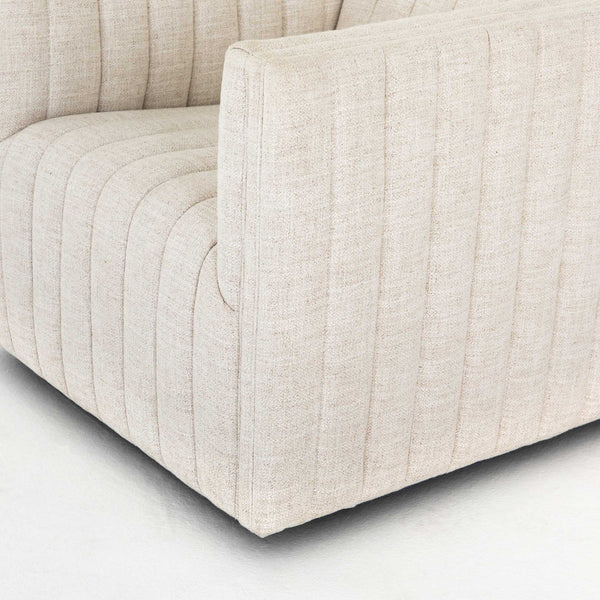 Augustine Swivel Chair-Dover Crescent
