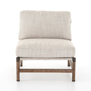 Memphis Chair-Gable Taupe