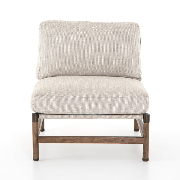 Memphis Chair-Gable Taupe