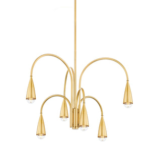 JENICA Chandelier