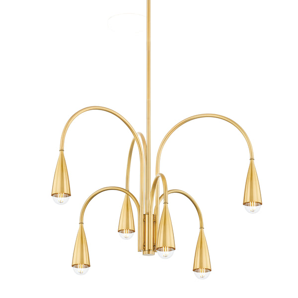 JENICA Chandelier