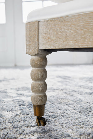 Rouleau Chaise Lounge