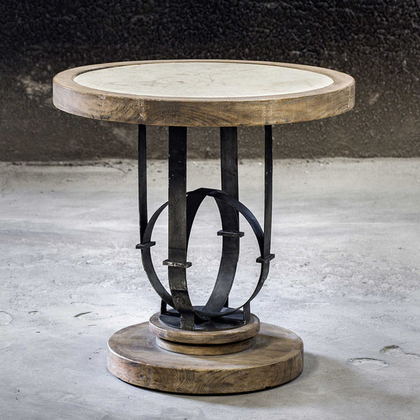 Sydney Accent Table