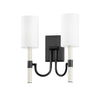 GUSTINE Wall Sconce