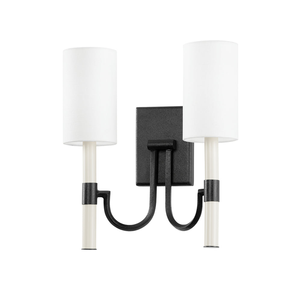 GUSTINE Wall Sconce