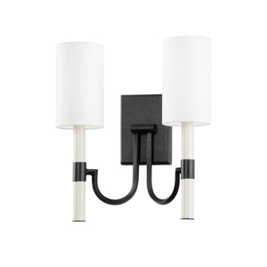GUSTINE Wall Sconce