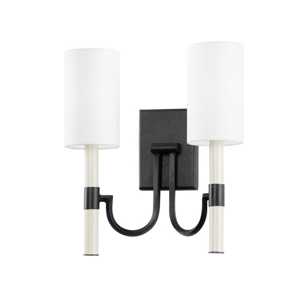 GUSTINE Wall Sconce