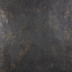 Ambra Outdoor Coffee Table - Distressed Bronze