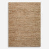 Makula Natural Jute 6 X 9 Rug