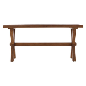 Shelley Bar Table