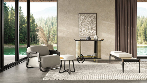 Bello Bench