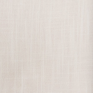 Sawyer Cream Fabric Wrap Gold Metal Frame Dining Chair