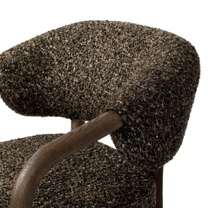 Brodie Chair - Ivan Granite