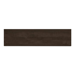 Everson Console Table in Brown Mango Wood