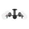 Meadow Semi Flush