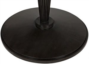 Granada Dining Table, Pale