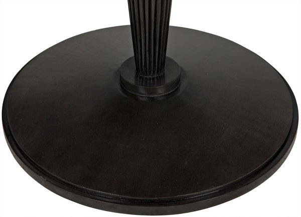 Granada Dining Table, Pale