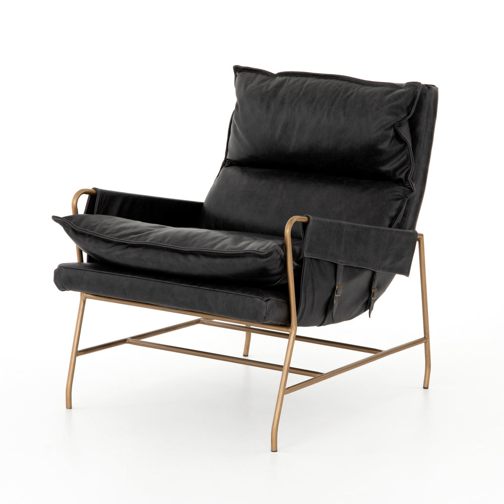 Taryn Chair In Sonoma Black