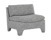 DALLIN LOUNGE CHAIR - BOHO SESAME