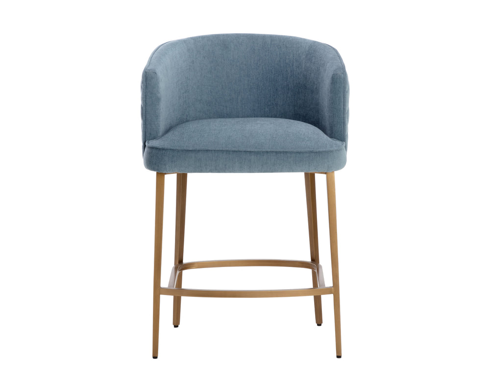 CORNELLA COUNTER STOOL - DANNY ICEBERG