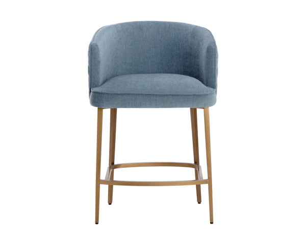 CORNELLA COUNTER STOOL - DANNY ICEBERG