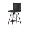 Diaw Counter Stool-Rialto Ebony
