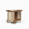 Dinda Bar Cart