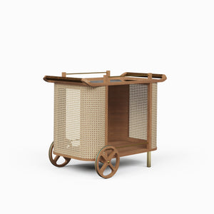 Dinda Bar Cart