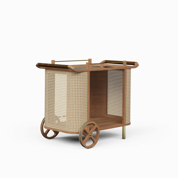 Dinda Bar Cart