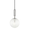 Jewett Pendant