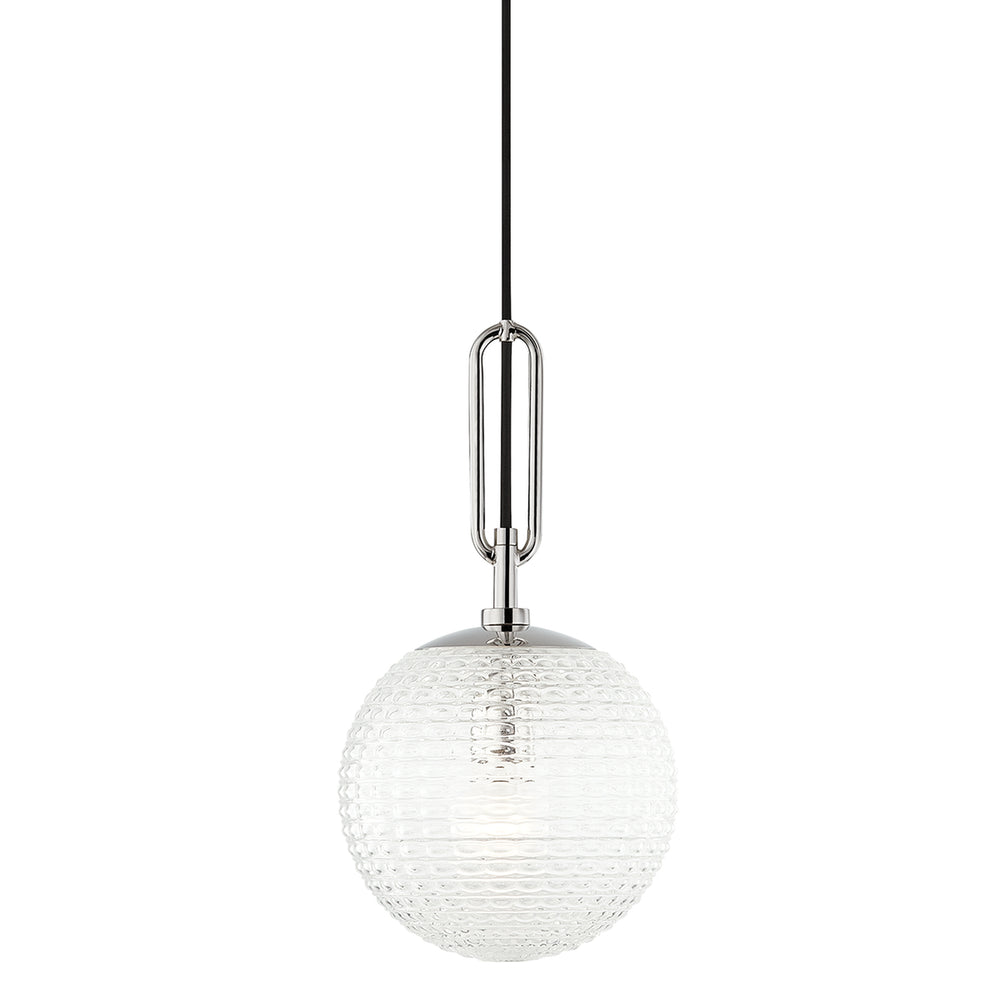 Jewett Pendant
