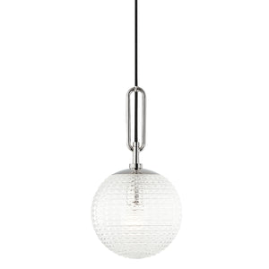 Jewett Pendant