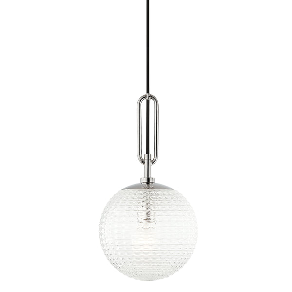 Jewett Pendant