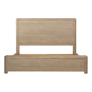 Savona King Bed