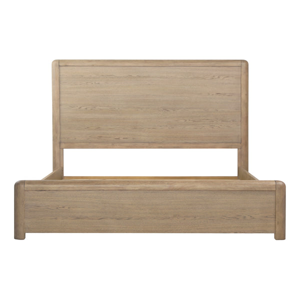 Savona King Bed