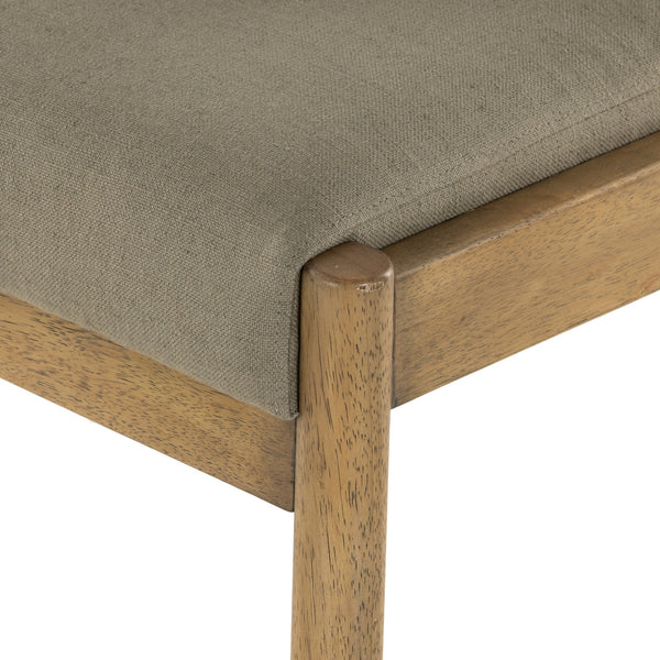 Hito Dining Chair In Villa Olive