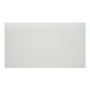 Moe's Salma Outdoor Accent Chair in White