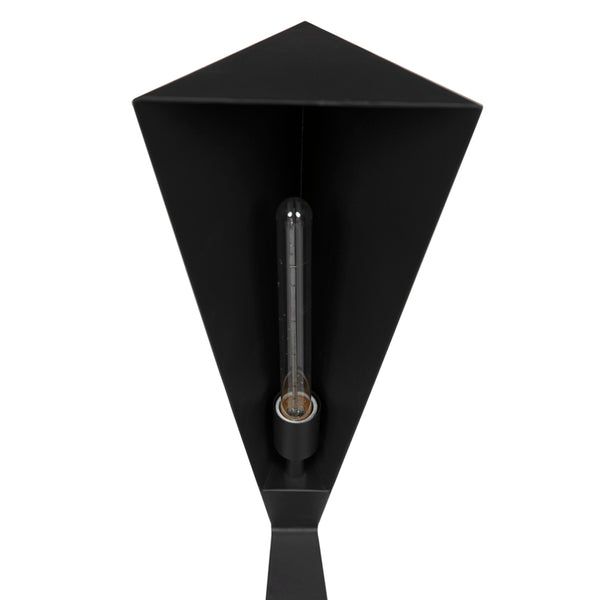 Bat Floor Lamp