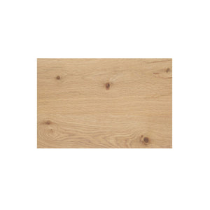 Moe's Shawn Nightstand in Natural Oak