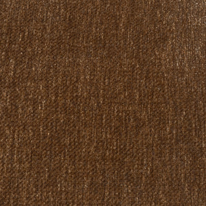 Salino Upholstered Lounge Chair with Foam Seat - Bronze