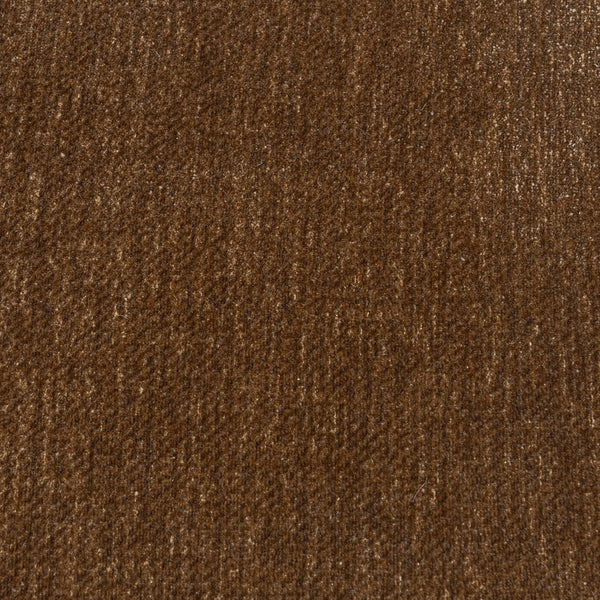 Salino Upholstered Lounge Chair with Foam Seat - Bronze